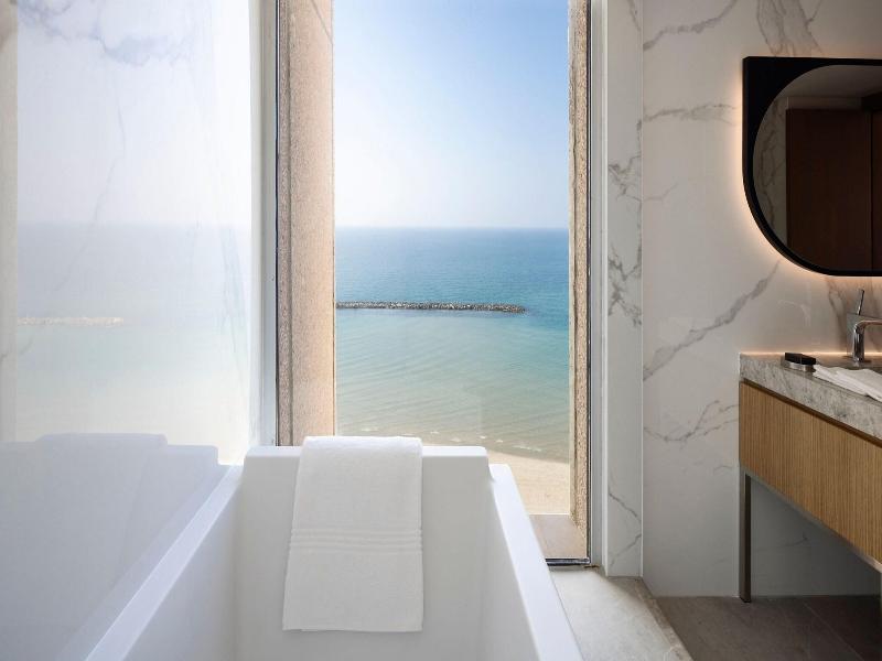 Sheraton Tel Aviv image