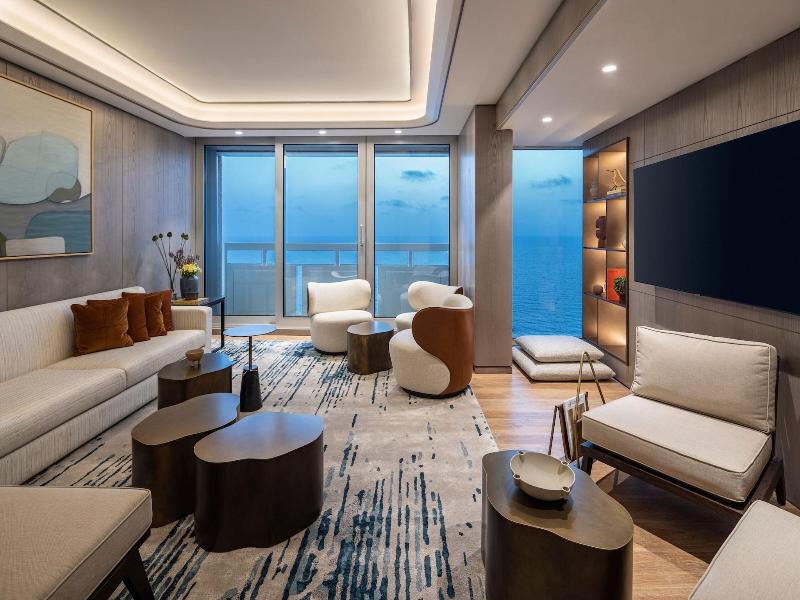 Sheraton Tel Aviv image