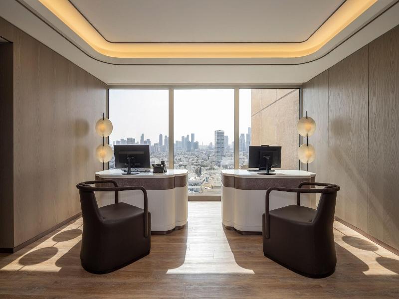 Sheraton Tel Aviv image