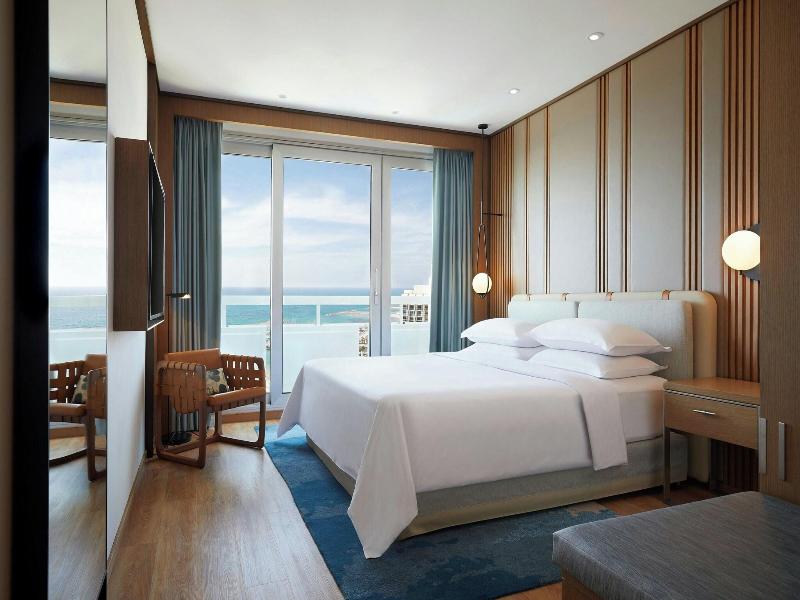 Sheraton Tel Aviv image