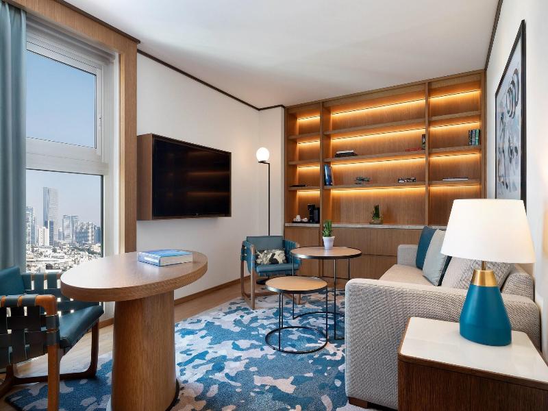 Sheraton Tel Aviv image