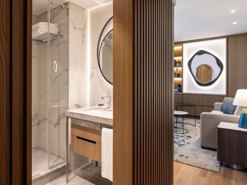Sheraton Tel Aviv image