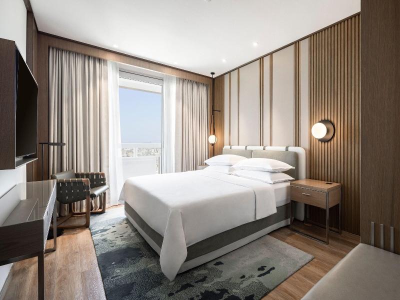 Sheraton Tel Aviv image