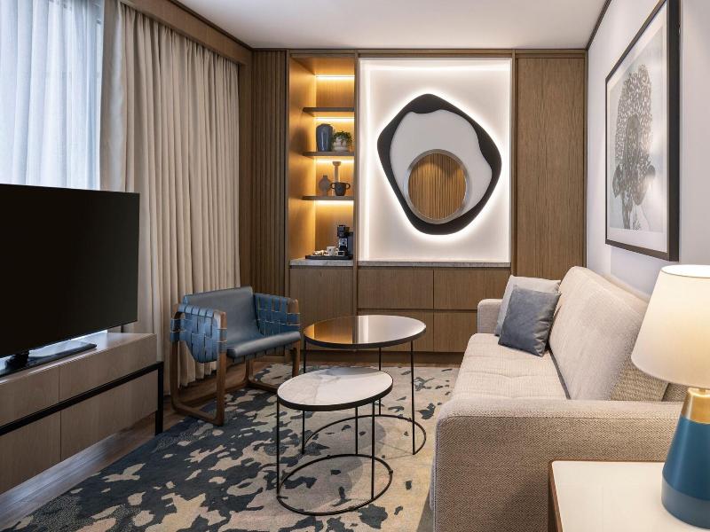 Sheraton Tel Aviv image