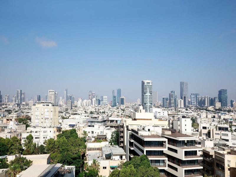 Sheraton Tel Aviv image