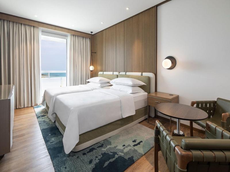Sheraton Tel Aviv image