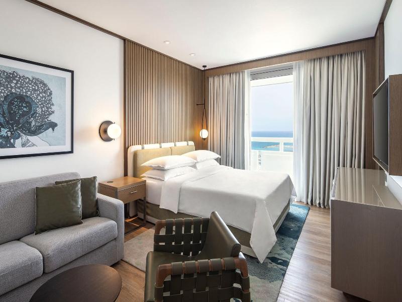 Sheraton Tel Aviv image