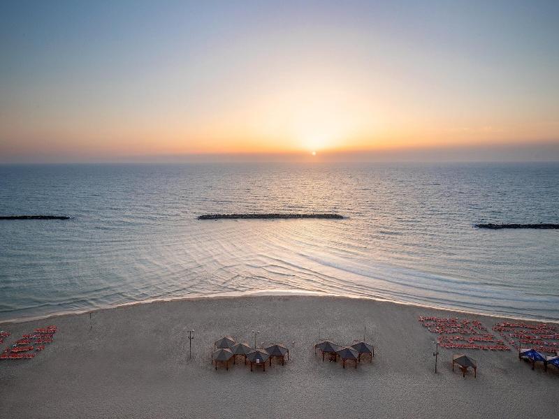 Sheraton Tel Aviv image