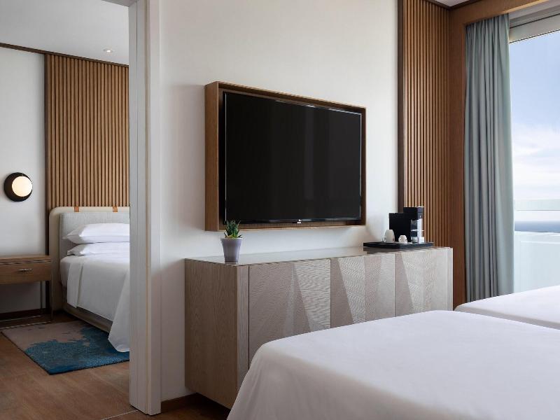 Sheraton Tel Aviv image