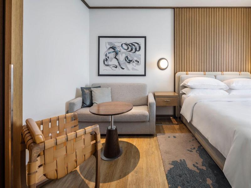 Sheraton Tel Aviv image