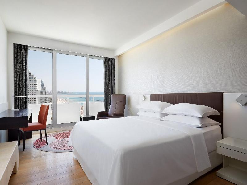 Sheraton Tel Aviv image