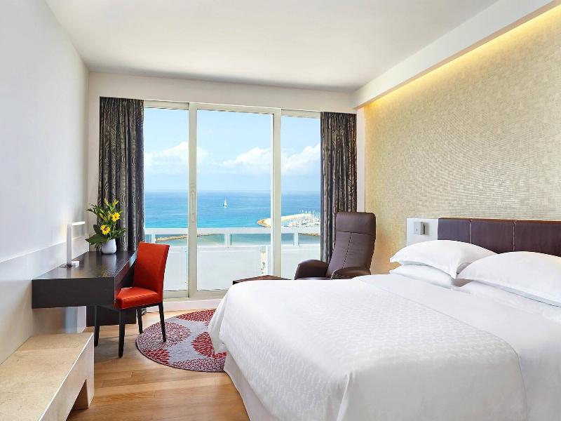 Sheraton Tel Aviv image
