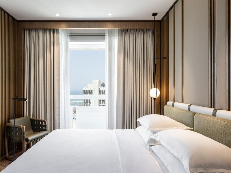 Sheraton Tel Aviv image