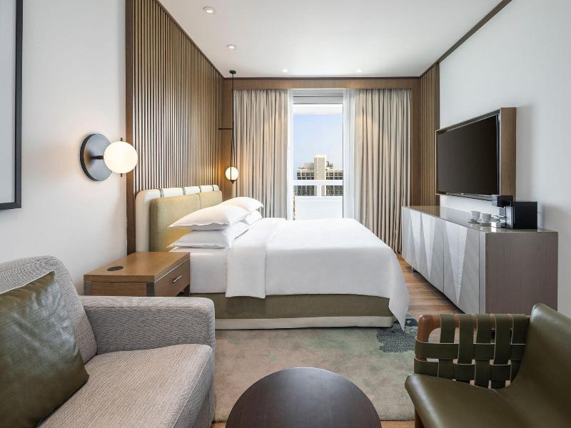 Sheraton Tel Aviv image