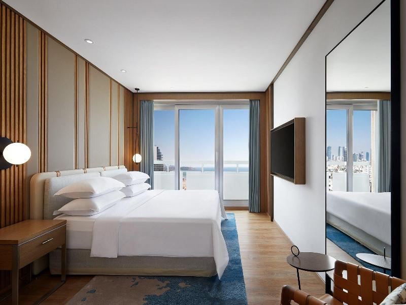 Sheraton Tel Aviv image