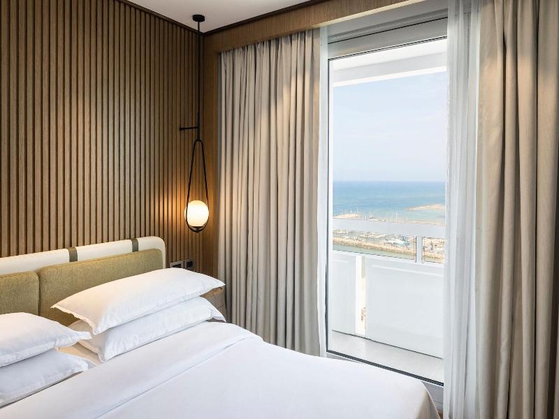 Sheraton Tel Aviv image