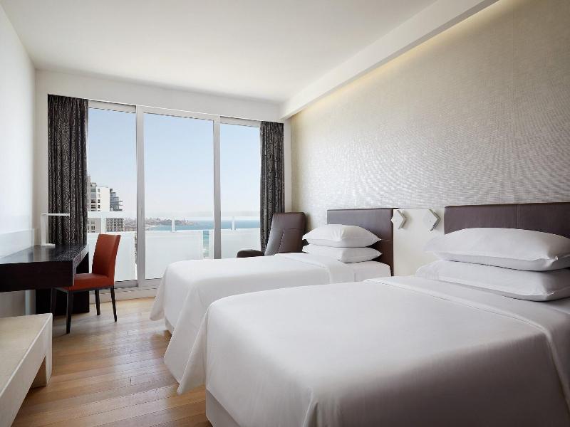 Sheraton Tel Aviv image