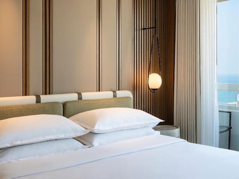 Sheraton Tel Aviv image