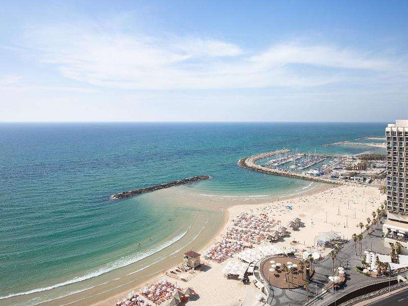 Sheraton Tel Aviv image