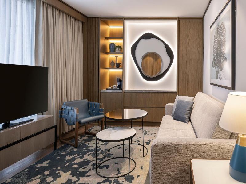 Sheraton Tel Aviv image
