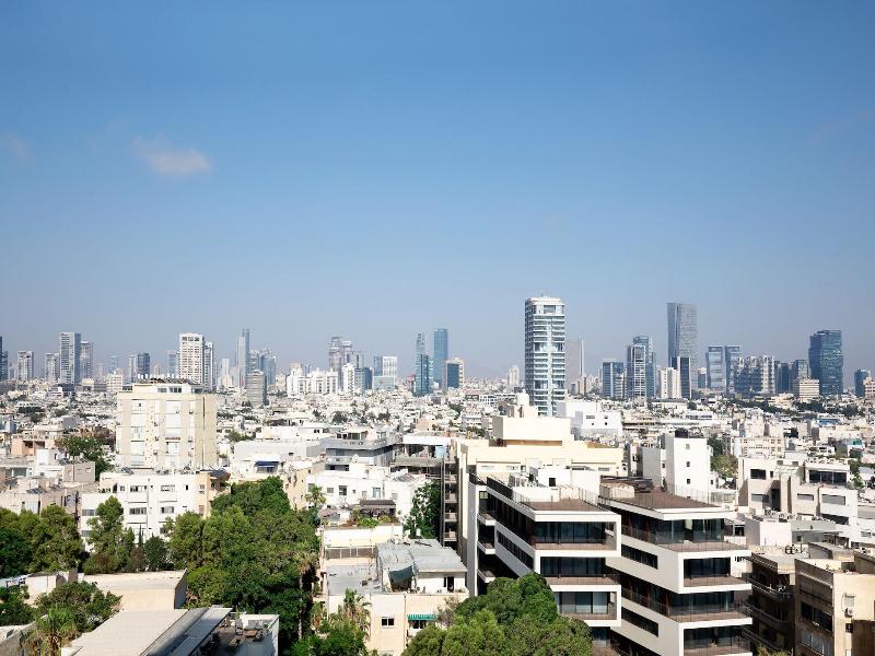 Sheraton Tel Aviv image