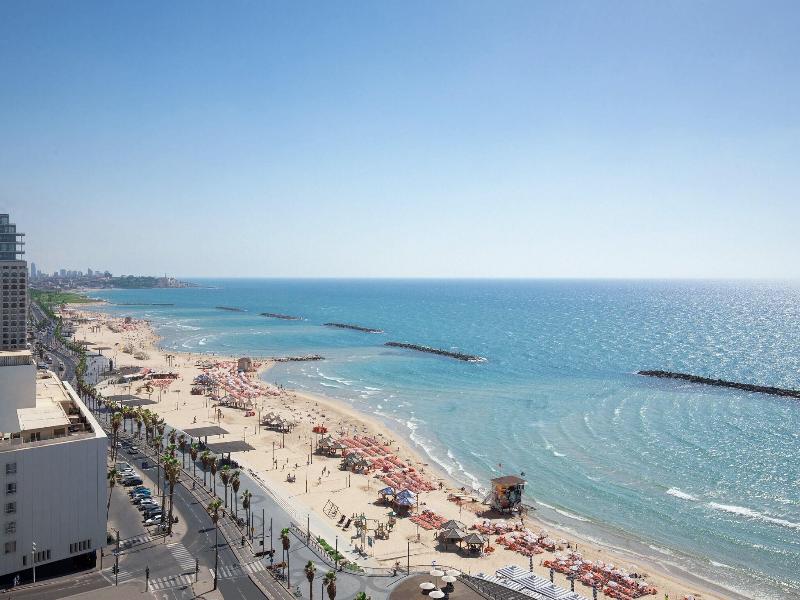 Sheraton Tel Aviv image