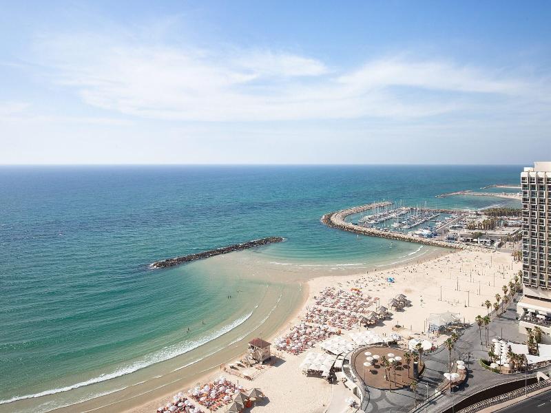Sheraton Tel Aviv image