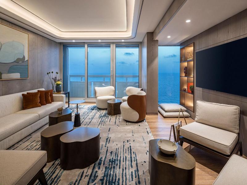 Sheraton Tel Aviv image
