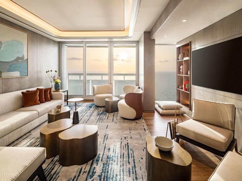 Sheraton Tel Aviv image