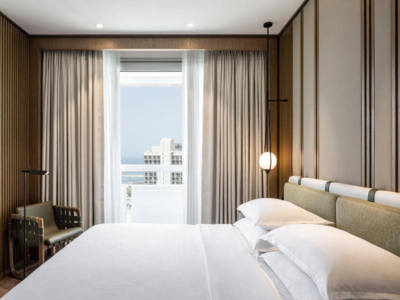 Sheraton Tel Aviv image