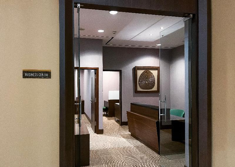 Crowne Plaza Bandung