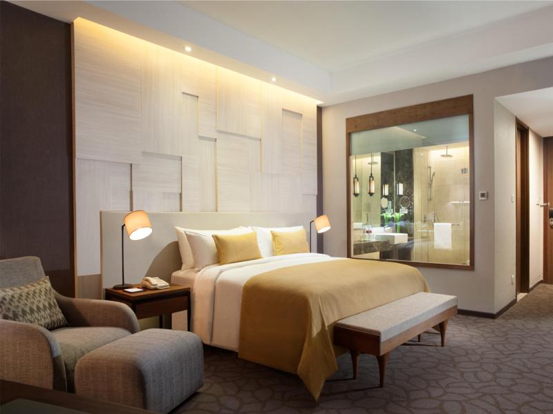 Crowne Plaza Bandung image