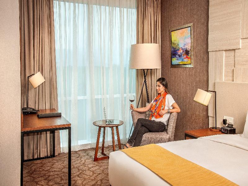 Crowne Plaza Bandung image