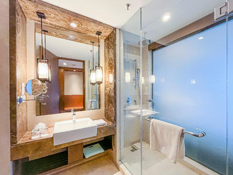 Crowne Plaza Bandung image