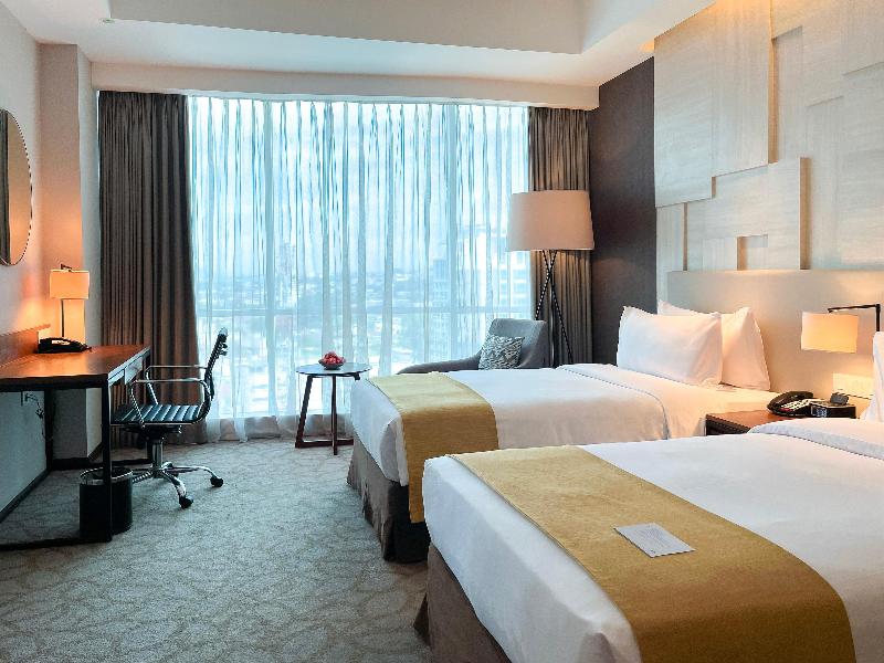 Crowne Plaza Bandung image