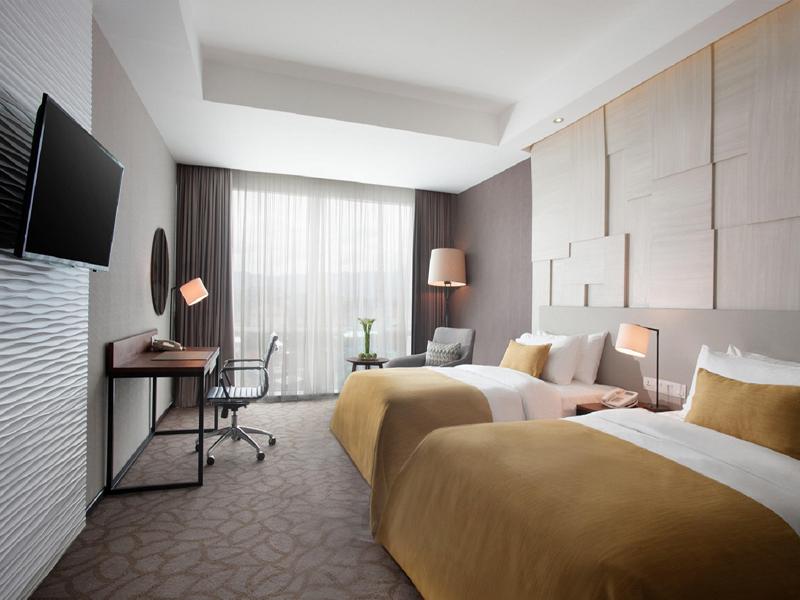 Crowne Plaza Bandung image