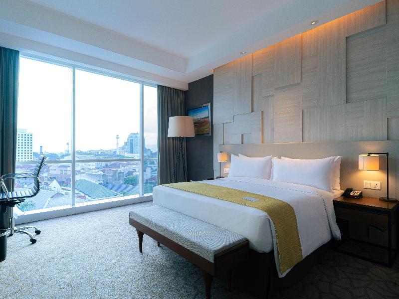 Crowne Plaza Bandung image