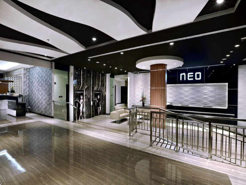 Neo Dipatiukur Bandung by ASTON image