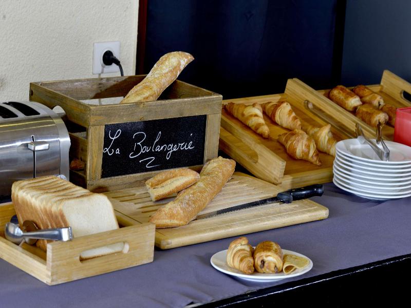 HOTEL KYRIAD ANNECY NORD - EPAGNY image