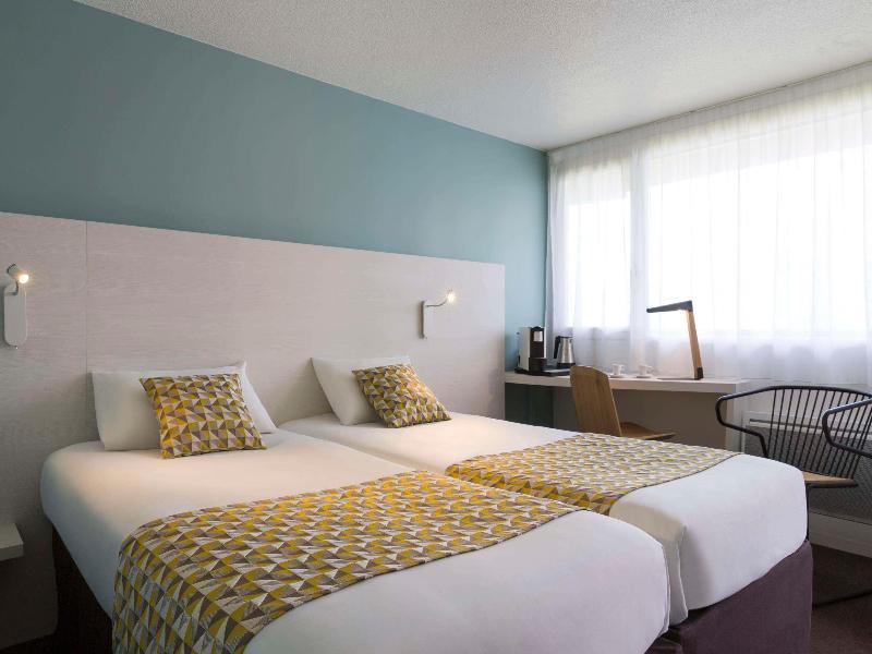 HOTEL KYRIAD ANNECY NORD - EPAGNY image