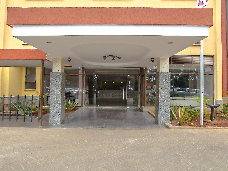 NGONG HILLS HOTEL