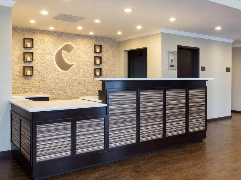 Comfort Suites near Westchase on Beltway 8 image