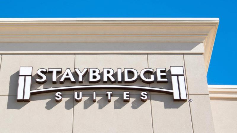 Staybridge Suites Wichita Falls
