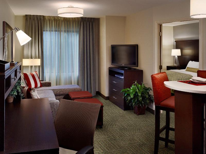 Staybridge Suites Wichita Falls photo 22