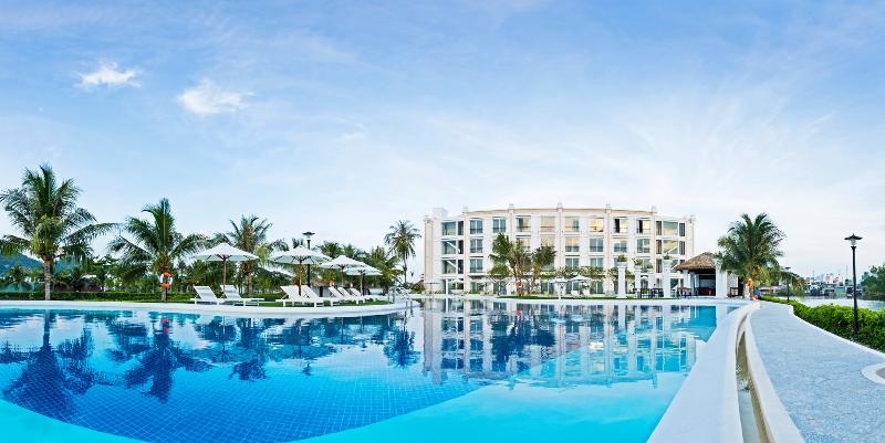 Champa Island Nha Trang Resort Hotel and Spa