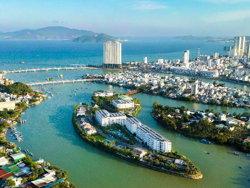 Champa Island Nha Trang Resort Hotel and Spa image