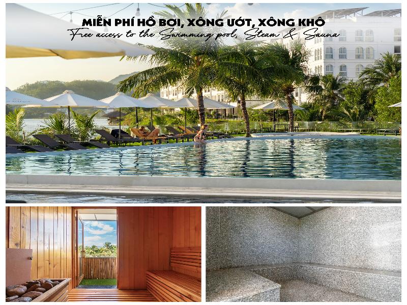 Champa Island Nha Trang Resort Hotel and Spa image