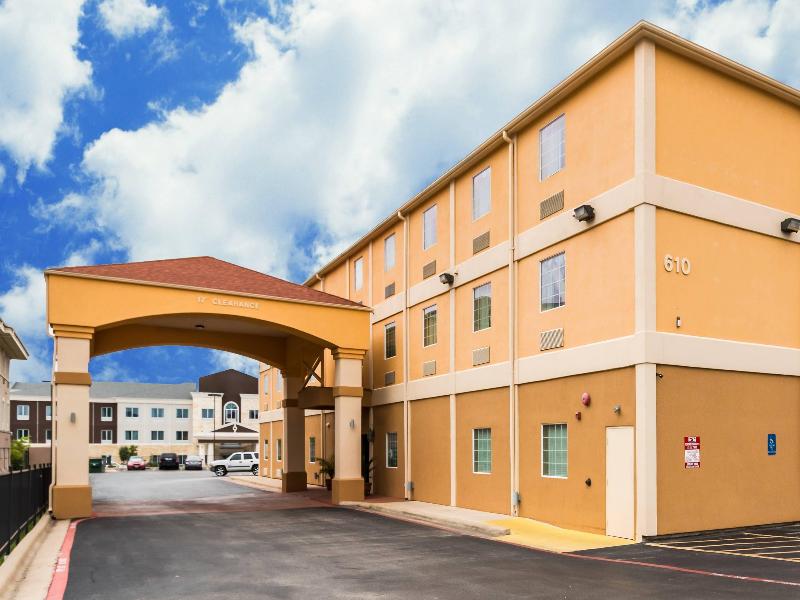 Quality Inn Killeen image