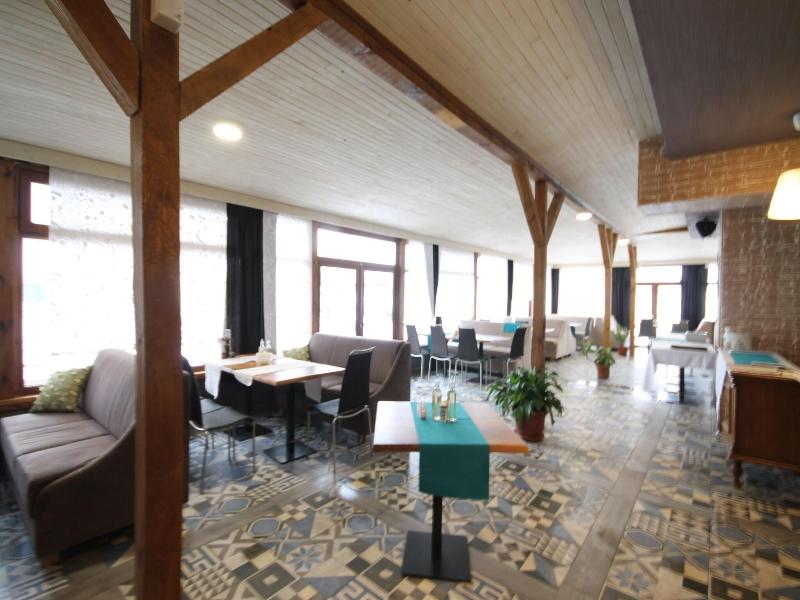 Seven Seasons Hotel image