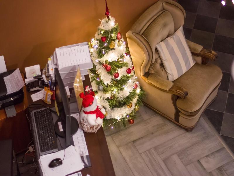 Seven Seasons Hotel image